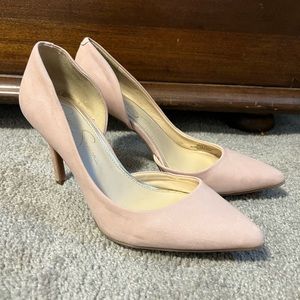 Jessica Simpson heels